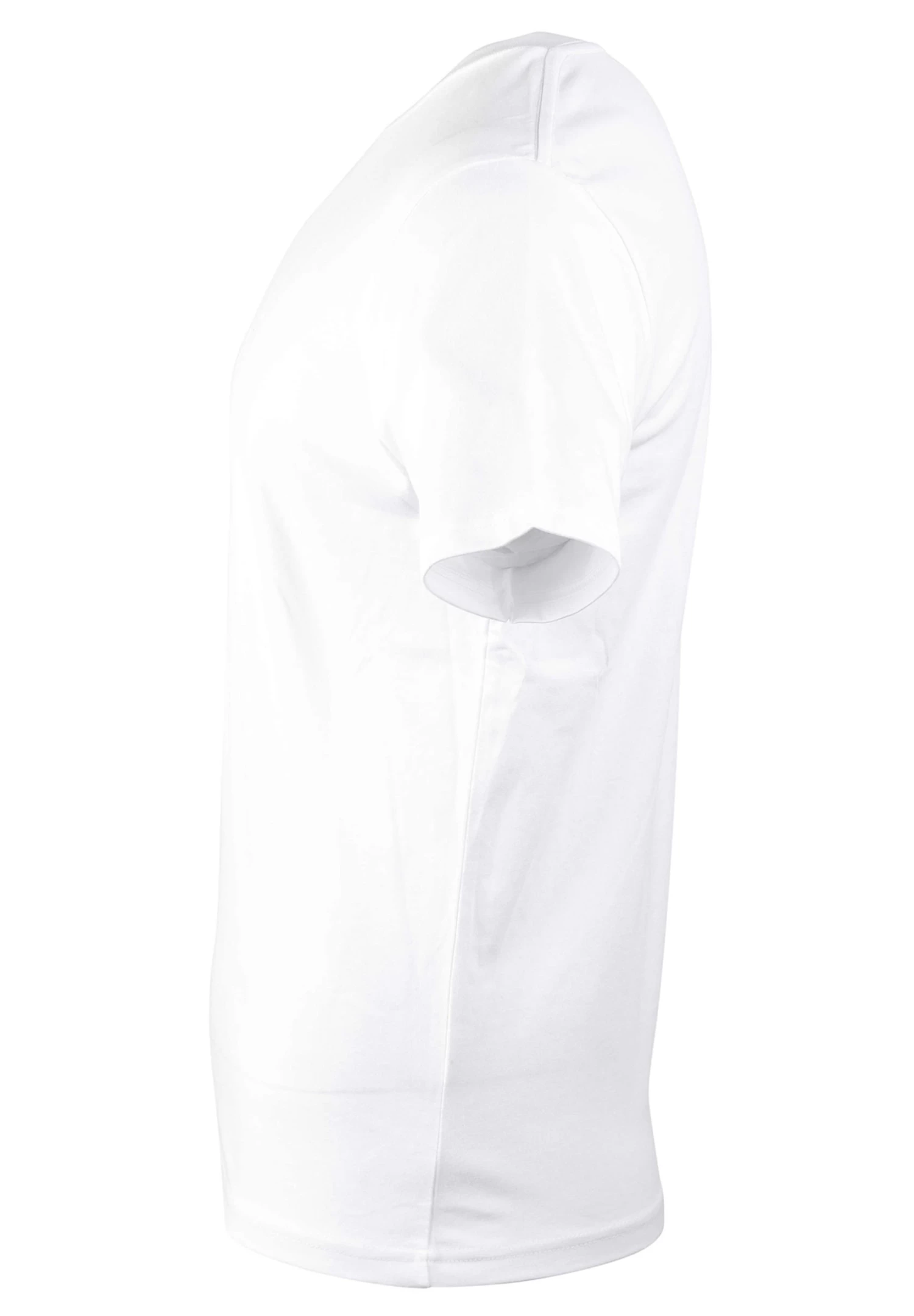 Disney Classics Mickey Classic - Goofy Neon - T-Shirt Print - White 8 Disney Classics Mickey Classic - Goofy Neon - T-Shirt Print - White - Afbeelding 6