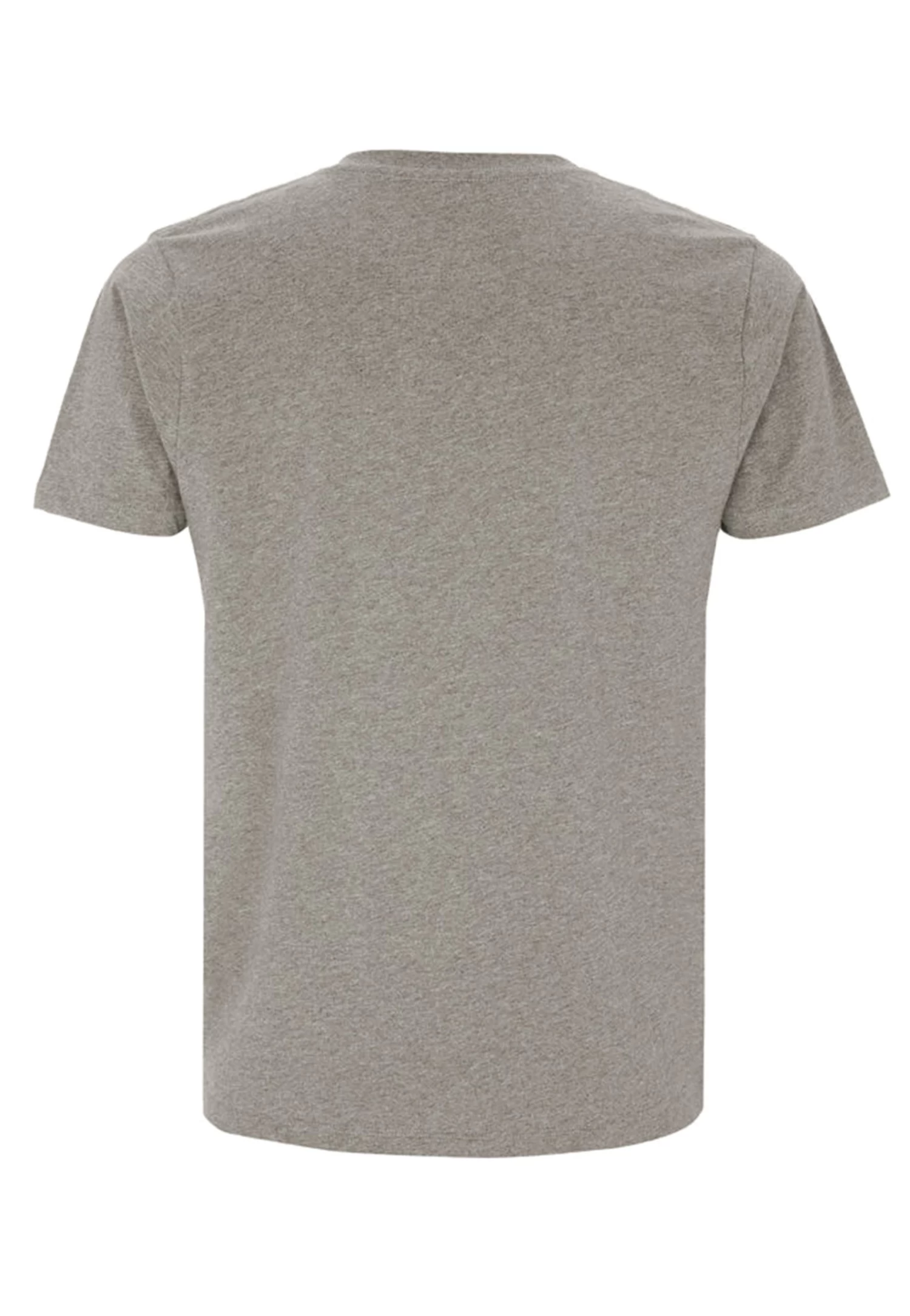 Disney Aladdin Jasmine Celestial - T-Shirt Print - Melange Grey 4 Disney Aladdin Jasmine Celestial - T-Shirt Print - Melange Grey - Afbeelding 2