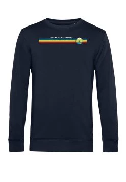 Disney Toy Story Alien Repop - Sweater - Navy Blue 9 Disney Toy Story Alien Repop - Sweater - Navy Blue -Disney 6ef3af6dae9b4db7a4d64521d20a293b