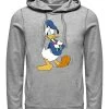 Disney Classics Unisex Traditional Donald Hoodie - Hoodie - Melange Grey 2 Disney Classics Unisex Traditional Donald Hoodie - Hoodie - Melange Grey -Disney 6f4b1d67111247f6b1ed35a9316226f8