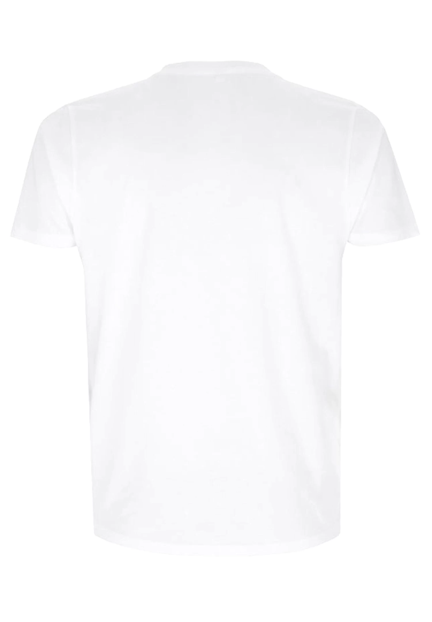 Disney Big Hero 6 Movie Baymax 30 Years Unisex - T-Shirt Print - White 9 Disney Big Hero 6 Movie Baymax 30 Years Unisex - T-Shirt Print - White - Afbeelding 7