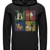 Disney Hoodie - Black 2 Disney Hoodie - Black -Disney 71502844c08e4aaf86350d2480301372