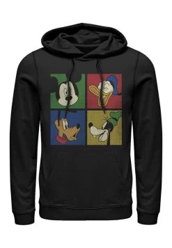 Disney Hoodie - Black