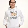 Disney Aladdin Spirit Animal V2 - Hoodie - White