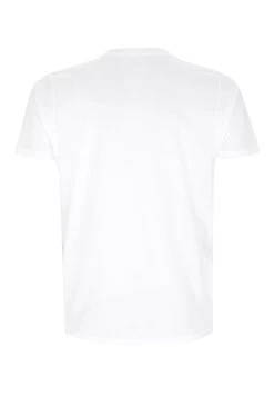 Disney Mickey Mouse Big Pride Unisex - T-Shirt Print - White 15 Disney Mickey Mouse Big Pride Unisex - T-Shirt Print - White -Disney 72b38067a00046d7ba04a1e739fa3821