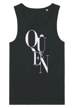 Disney Villains Queen- Top - Black -Disney 743f7699c79f4314b3672c52cea58aa0