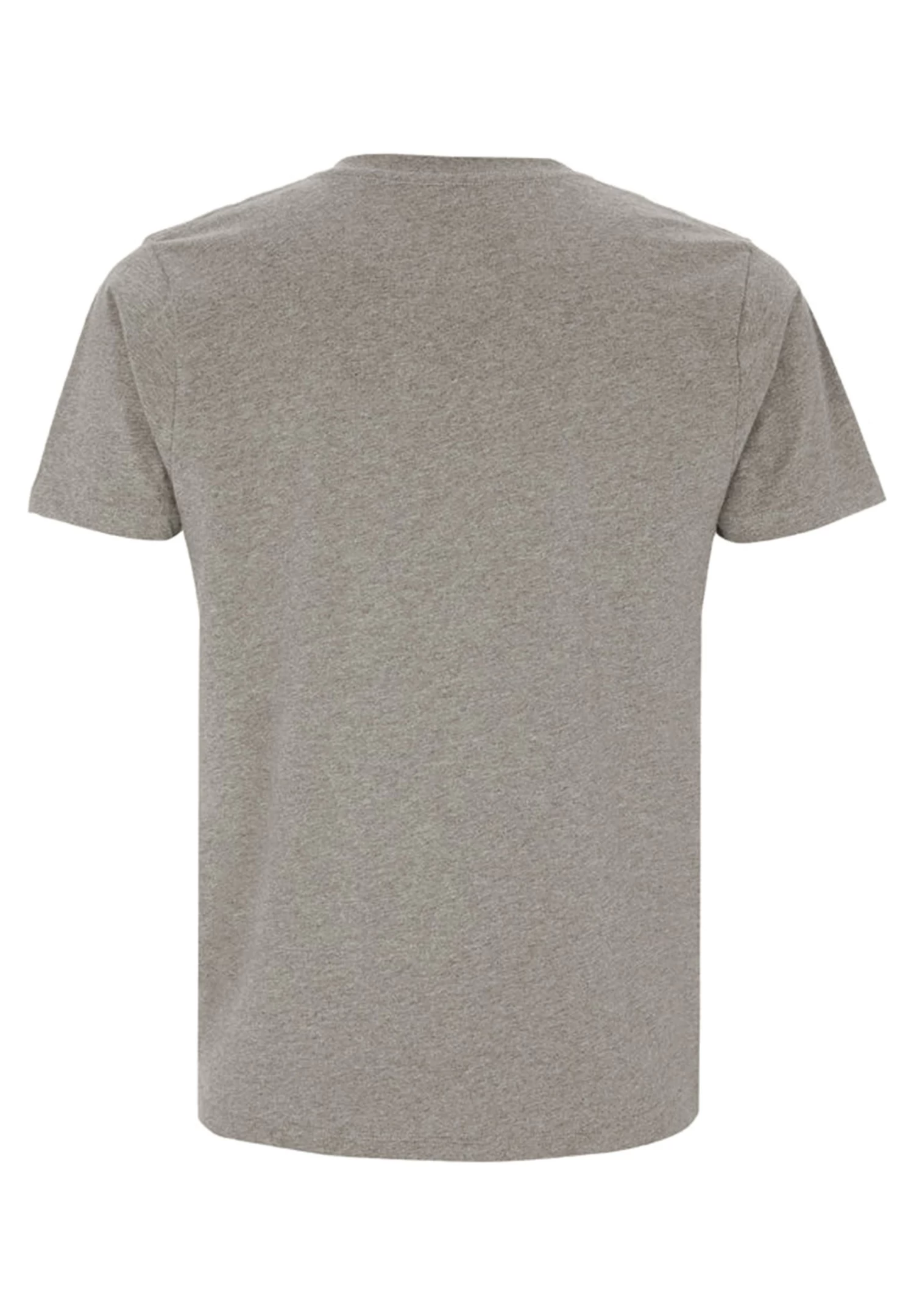 Disney Cars 2 Lightning Birthday 18 - T-Shirt Print - Melange Grey 4 Disney Cars 2 Lightning Birthday 18 - T-Shirt Print - Melange Grey - Afbeelding 2