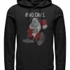 Disney Chill Not - Hoodie - Multicolor 2 Disney Chill Not - Hoodie - Multicolor -Disney 7a431e6f33de4d358c1dabed92c406de