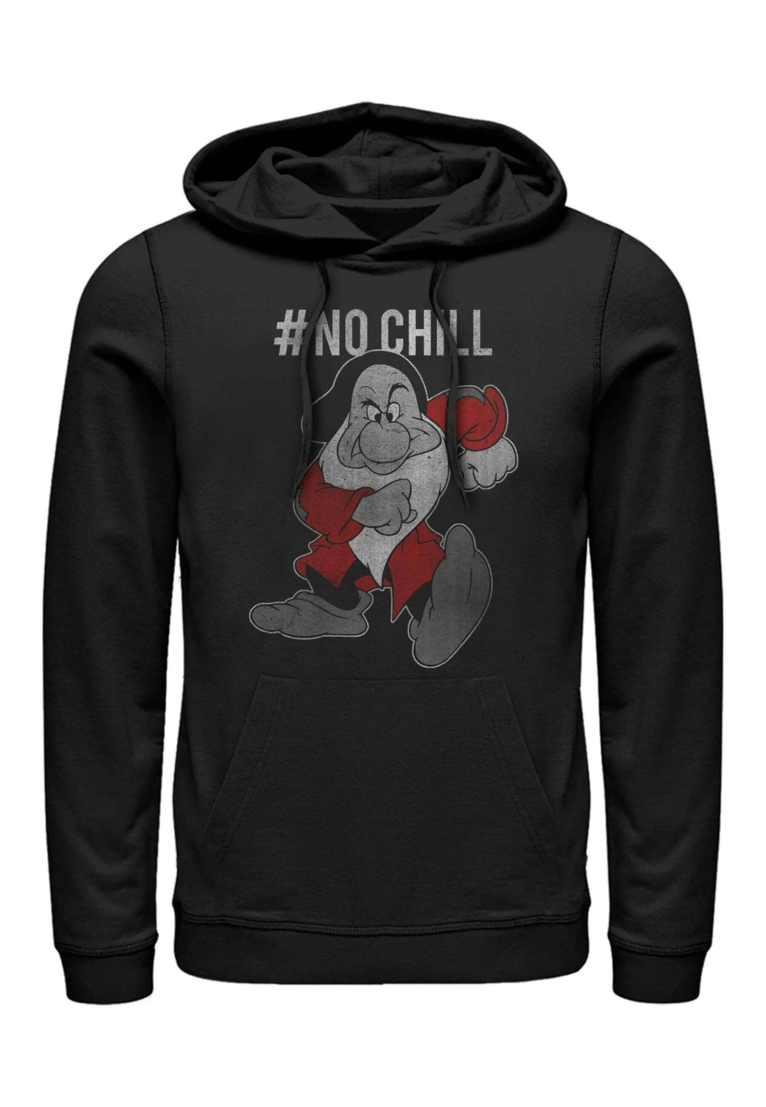 Disney Chill Not - Hoodie - Multicolor 3 Disney Chill Not - Hoodie - Multicolor