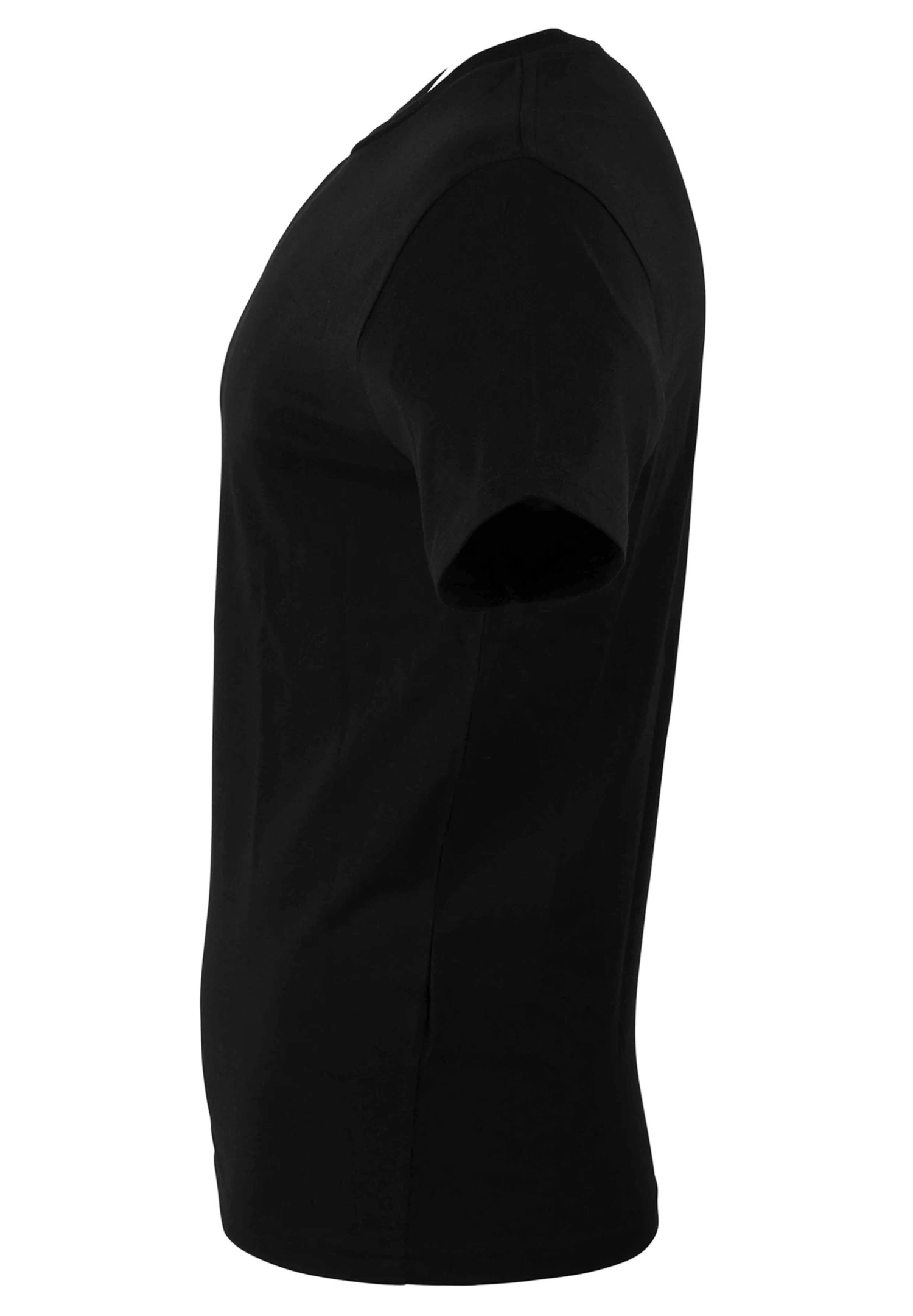 Disney Lilo & Stitch Negative Stitch Unisex - T-Shirt Print - Black 7 Disney Lilo & Stitch Negative Stitch Unisex - T-Shirt Print - Black - Afbeelding 5