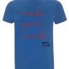 Disney Dnca Make Your Mark - T-Shirt Print - Bright Blue 2 Disney Dnca Make Your Mark - T-Shirt Print - Bright Blue -Disney 7c666f2e779a4c8eaf010f5764be1e95