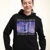 Disney Frozen Elsa Meme - Hoodie - Black -Disney 7d58513d63034d17bf219f491cd3c185