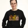 Disney The Lion King Live Action Group - Sweater - Black 1 Disney The Lion King Live Action Group - Sweater - Black -Disney 7dbdfe39a0a14589bd559a140d938eb8