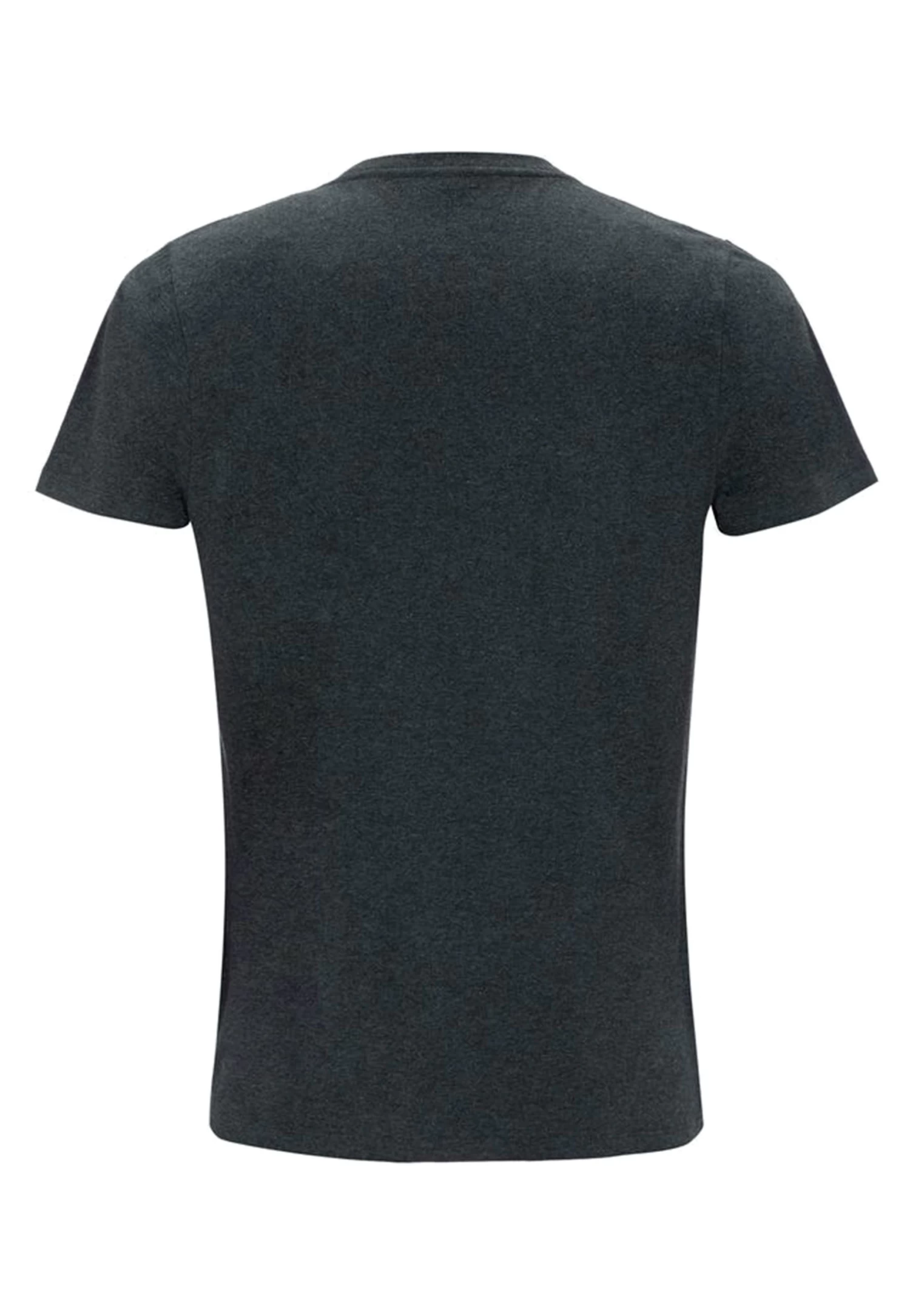 Disney Cinderella Cinderella Group - T-Shirt Print - Melange Black 4 Disney Cinderella Cinderella Group - T-Shirt Print - Melange Black - Afbeelding 2