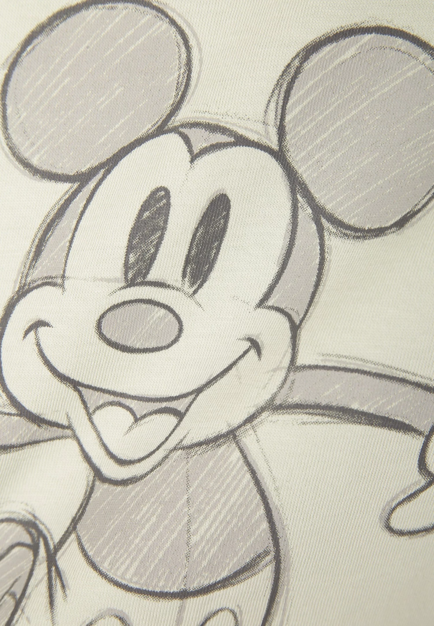 Disney T-Shirt Print - Mint 5 Disney T-Shirt Print - Mint - Afbeelding 3