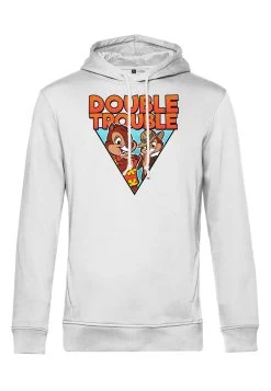 Disney Chip 'N Dale Buddy Tee R - Hoodie - White 10 Disney Chip 'N Dale Buddy Tee R - Hoodie - White -Disney 890f3bb6d46243b691b5f413db39d908