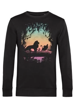 Disney The Lion King Eastern Trail - Sweater - Black -Disney 89e0c7df319a475e8fafacfd31172d8b