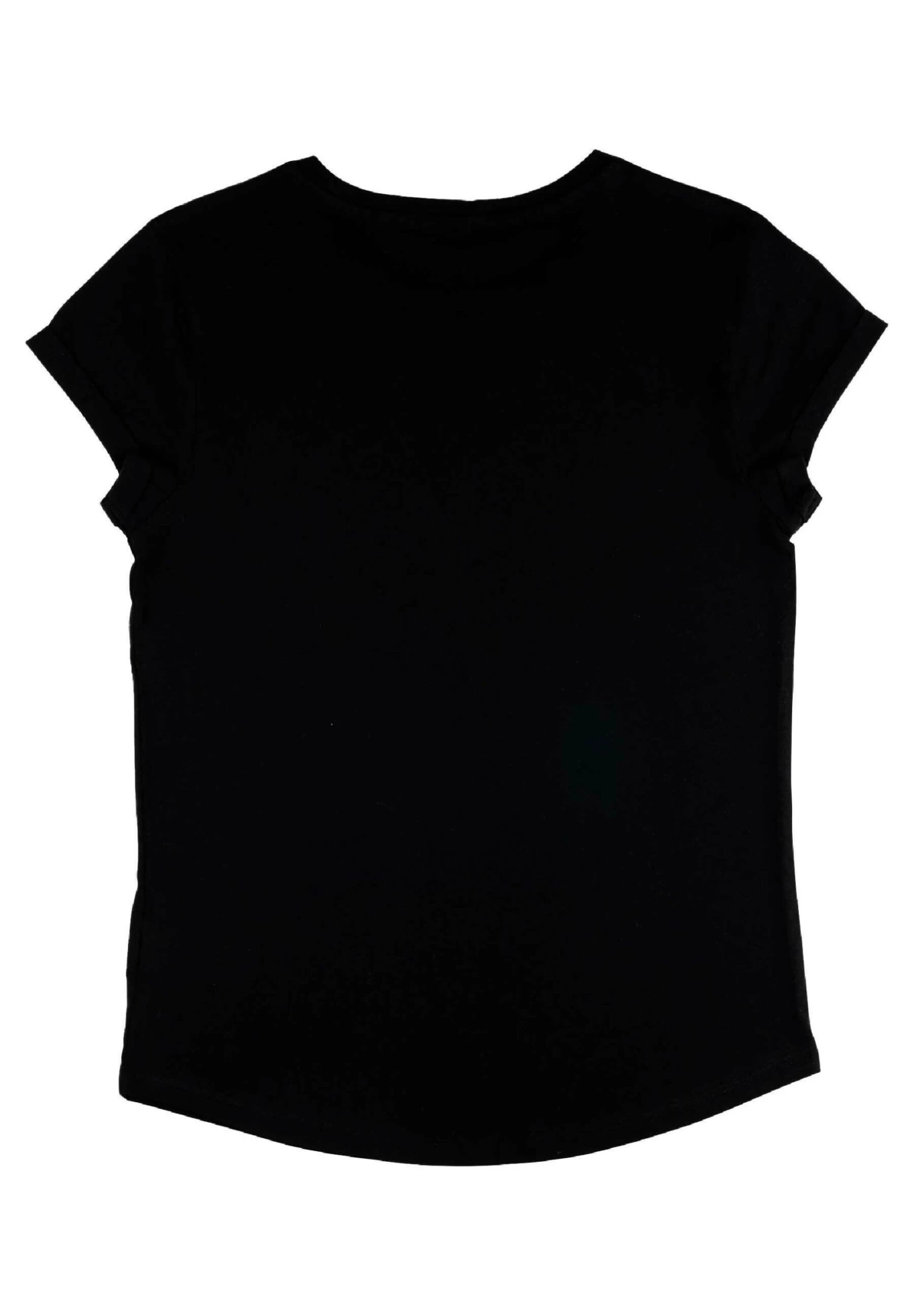 Disney Villains Queen Color - T-Shirt Print - Black 8 Disney Villains Queen Color - T-Shirt Print - Black - Afbeelding 6