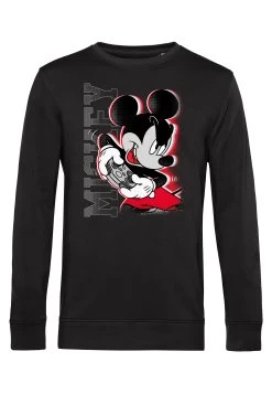 Disney Mickey Mouse Gamer - Sweater - Black -Disney 8e213141385b49e9abacadc1e47d9c50