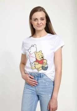 Disney Winnie The Pooh Pooh Line Art - T-Shirt Print - White 10 Disney Winnie The Pooh Pooh Line Art - T-Shirt Print - White -Disney 900d79124e604238b95e5f82f1a6c02e
