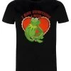 Disney Muppets I Have Everything - T-Shirt Print - Black -Disney 920484eec8004a208bd0e02edd35079d