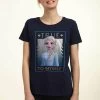 Disney FrozenElsas Truth - T-Shirt Print - Navy Blue 1 Disney FrozenElsas Truth - T-Shirt Print - Navy Blue -Disney 938e4cf62f4d4da3a3a9c9316c481de8