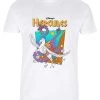 Disney Hercules Hydra Escape - T-Shirt Print - White -Disney 967d09a754274c2899dd6301f9a1b03e
