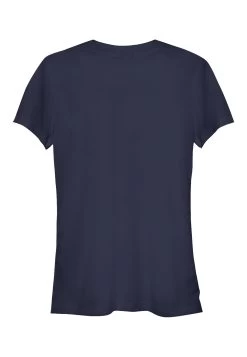 Disney Princesses Princess Power - T-Shirt Print - Navy Blue 5 Disney Princesses Princess Power - T-Shirt Print - Navy Blue -Disney 984611331599493f96682ffcbdd35034