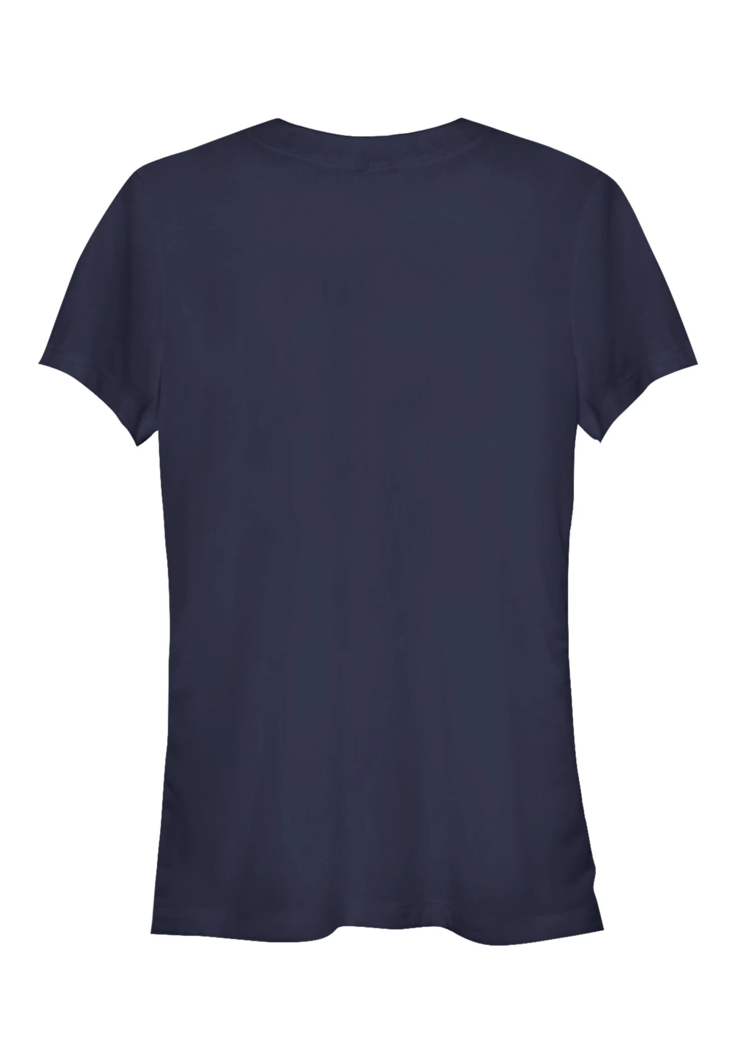 Disney Princesses Princess Power - T-Shirt Print - Navy Blue 4 Disney Princesses Princess Power - T-Shirt Print - Navy Blue - Afbeelding 2