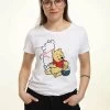 Disney Winnie The Pooh - T-Shirt Print - White 2 Disney Winnie The Pooh - T-Shirt Print - White -Disney 98a854bae9aa4c74a5893ff03ae15ed8