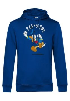Disney Mickey Classic Donald Jump - Sweater - Royal Blue 10 Disney Mickey Classic Donald Jump - Sweater - Royal Blue -Disney 98a91c4c34eb44cb9f760f3779ea040a