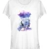 Disney Winnie The PoohEeyore - T-Shirt Print - White -Disney 9c1c6911af7c41379bdd683256be0d29