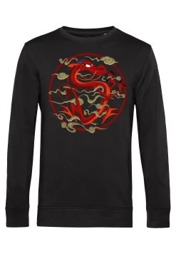 Disney Mulan Serpentine Salvation - Sweater - Black 9 Disney Mulan Serpentine Salvation - Sweater - Black -Disney 9ca442f01413455a839bc36bde1e9aac