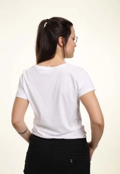 Disney Winnie The Pooh Piglet Hugs - T-Shirt Print - White 8 Disney Winnie The Pooh Piglet Hugs - T-Shirt Print - White -Disney 9d53091ee9bf4f42a73c28dd58477003