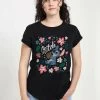 Disney Classics Lilo & Stitch - Tropical Stitch - T-Shirt Print - Black 1 Disney Classics Lilo & Stitch - Tropical Stitch - T-Shirt Print - Black -Disney 9e1ddd0cd6b74a04a9ff4fbe20529c39