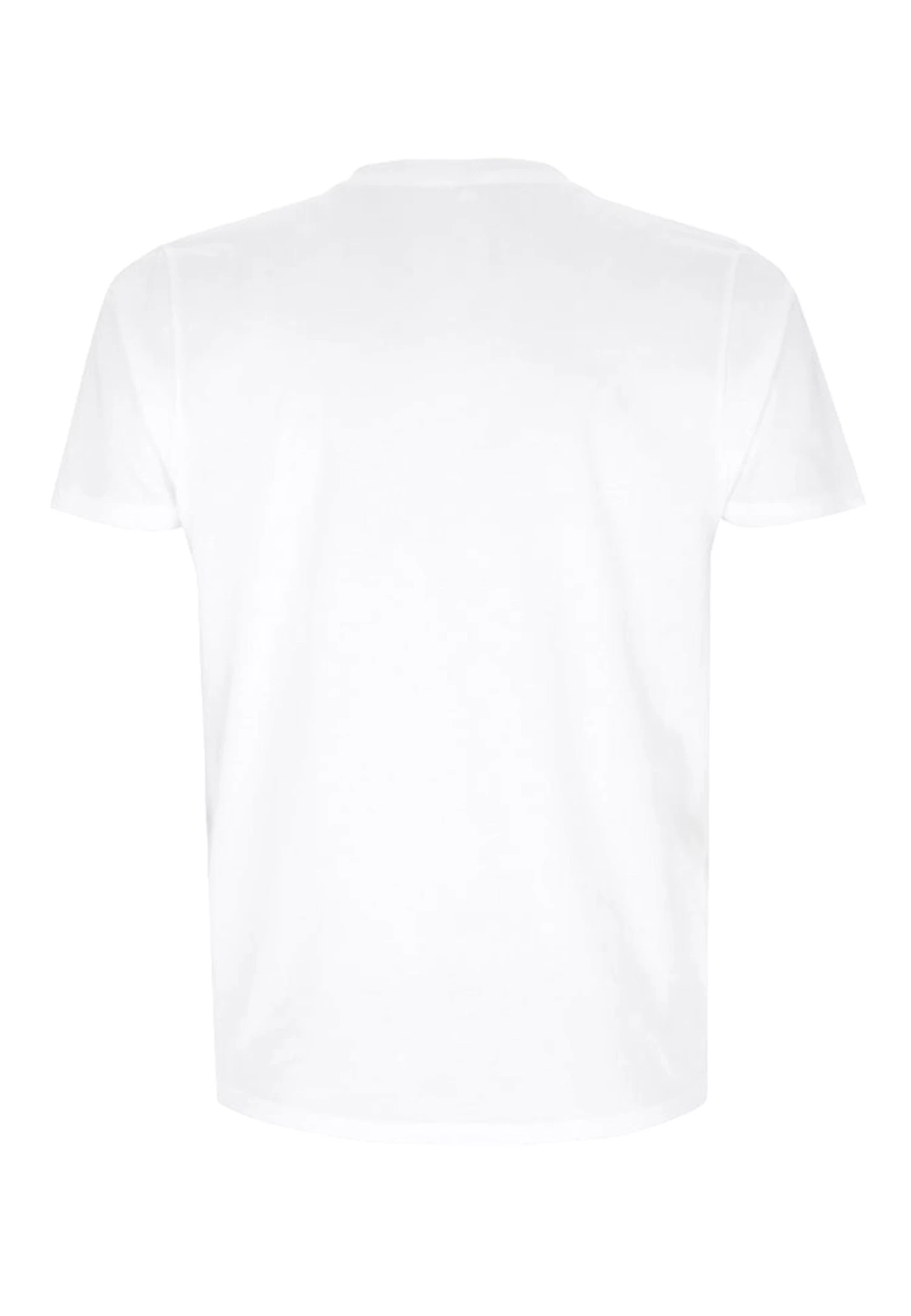 Disney Bambi Bambi Friends - T-Shirt Print - White 4 Disney Bambi Bambi Friends - T-Shirt Print - White - Afbeelding 2