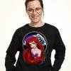 Disney The Little Mermaid Part Of Your World - Sweater - Black 2 Disney The Little Mermaid Part Of Your World - Sweater - Black -Disney a2ce6390650a49ea8894e0f9465f0eca