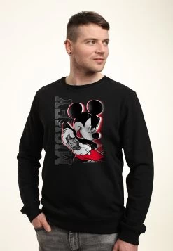 Disney Mickey Mouse Gamer - Sweater - Black -Disney a390db2c1e174a869dd037819961faa0