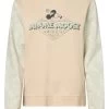 Disney Sweater - Beige 2 Disney Sweater - Beige -Disney ab0e9e5293f345c086a5a272a005b972