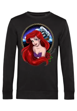 Disney The Little Mermaid Part Of Your World - Sweater - Black 9 Disney The Little Mermaid Part Of Your World - Sweater - Black -Disney af7d4279209e48fe8289715ab5c2212b