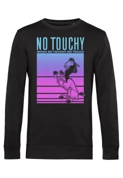 Disney Emperor'S New Groove No Touch Yo - Sweater - Black 9 Disney Emperor'S New Groove No Touch Yo - Sweater - Black -Disney b21a10fe60ca4d869215767265dcbdeb