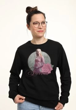 Disney Maleficent Mistress Of Evil Aurora Circle - Sweater - Black -Disney b3cbde39af0e40c9bf12fc99628f0ae8