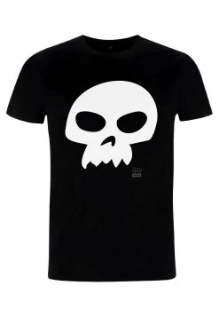 Disney Pixar Toy Story 1-3 - Be Sid - T-Shirt Print - Black 11 Disney Pixar Toy Story 1-3 - Be Sid - T-Shirt Print - Black -Disney b52416342e8a43e991fa8b2b496bb821