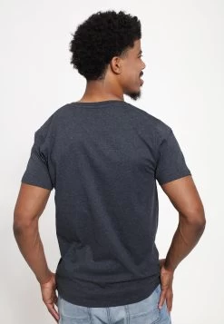 Disney The Lion King Hakuna Silos Unisex - T-Shirt Print - Melangeblack -Disney b7485c94773a44da8631b5393d33c3e3