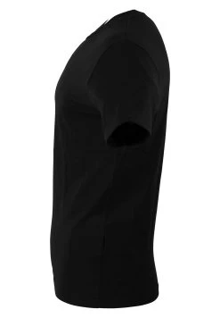 Disney Classic Mickey Donald Big Face Unisex - T-Shirt Print - Black 12 Disney Classic Mickey Donald Big Face Unisex - T-Shirt Print - Black -Disney bc885fdd76ce46f0a80ffe21af544699