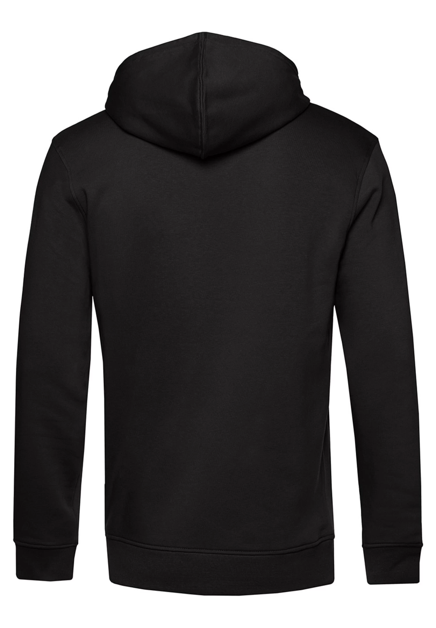 Disney Dumbo Stay Fly Dumbo - Hoodie - Black 7 Disney Dumbo Stay Fly Dumbo - Hoodie - Black - Afbeelding 5