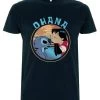 Disney Lilo Stitch And Ohana - T-Shirt Print - Navy Blue -Disney c17e98b78f5b4a05aaab208528544ca8