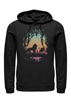 Disney The Lion King Eastern Trail - Hoodie - Black
