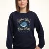 Disney Pocahontas Meeko Falling - Sweater - Navy Blue 1 Disney Pocahontas Meeko Falling - Sweater - Navy Blue -Disney c3d64758b0a54b1384d93398b0752da8