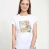 Disney Winnie The Pooh Winnie Window - T-Shirt Print - White 1 Disney Winnie The Pooh Winnie Window - T-Shirt Print - White -Disney c6828b5210834abf889a099e17bf34cf